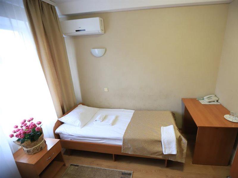 Hotel Holosiyvsky 3*