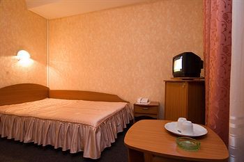 Holosiyvsky 3* Kijów