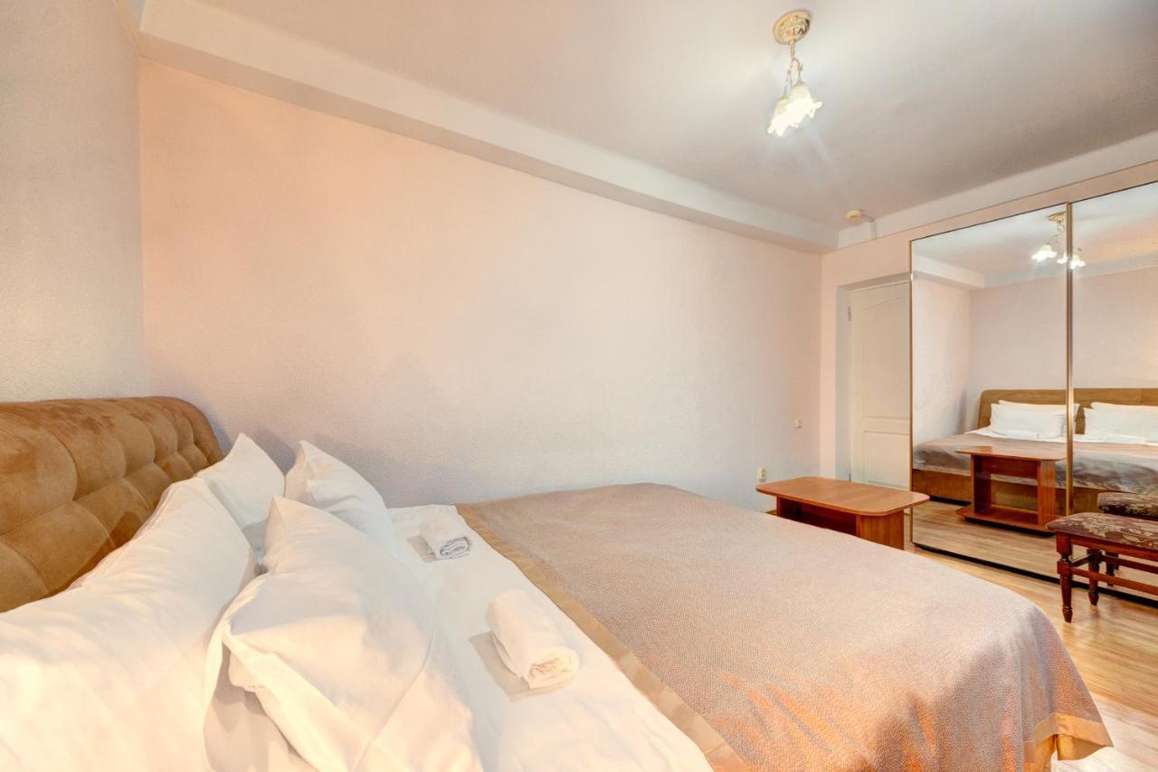 Hotel Holosiyvsky 3*
