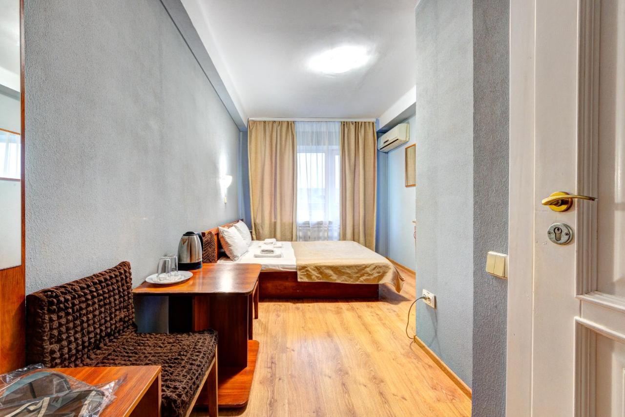 Hotel Holosiyvsky Kijów