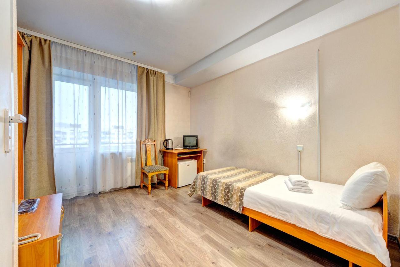 Hotel Holosiyvsky