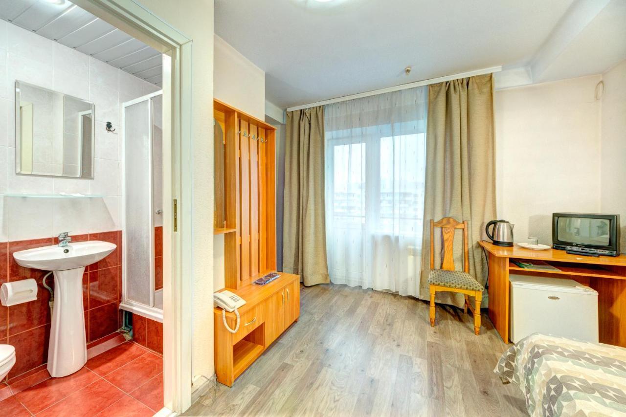Hotel Holosiyvsky 3*