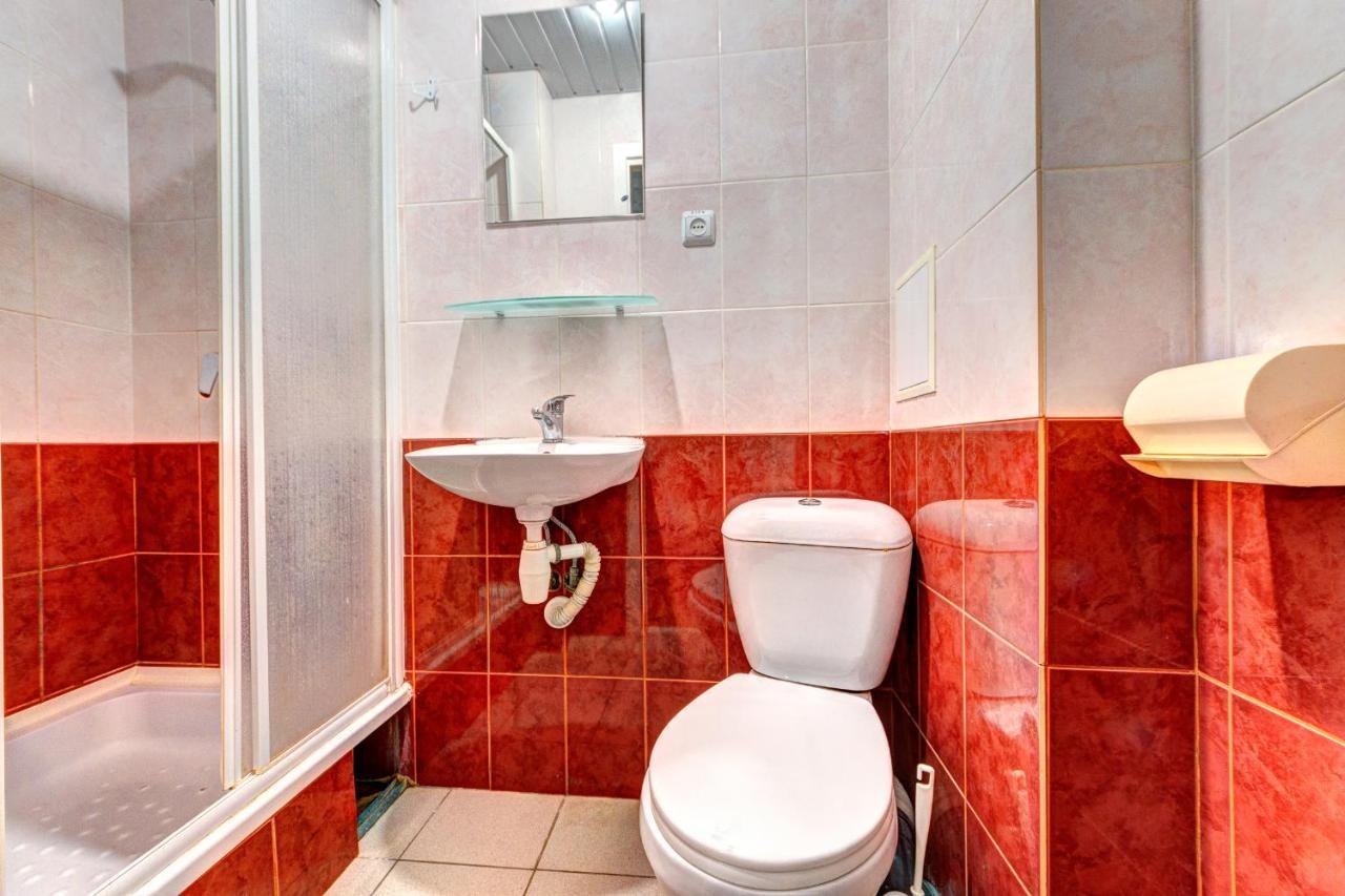 голосеевский 3*
