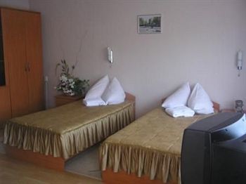 Holosiyvsky Kijów