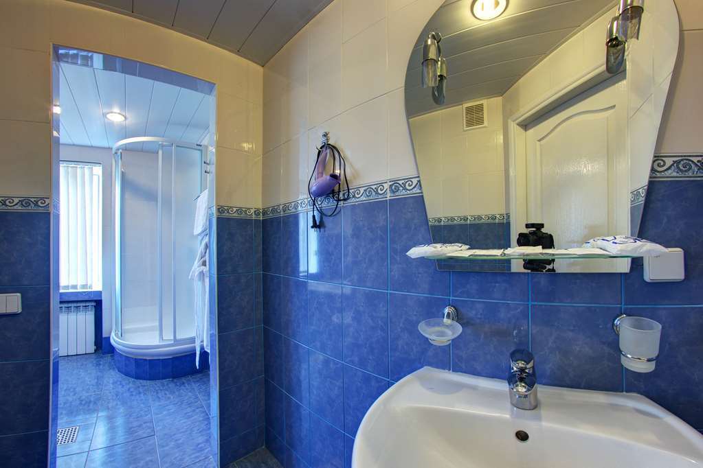 Holosiyvsky 3* Kijów