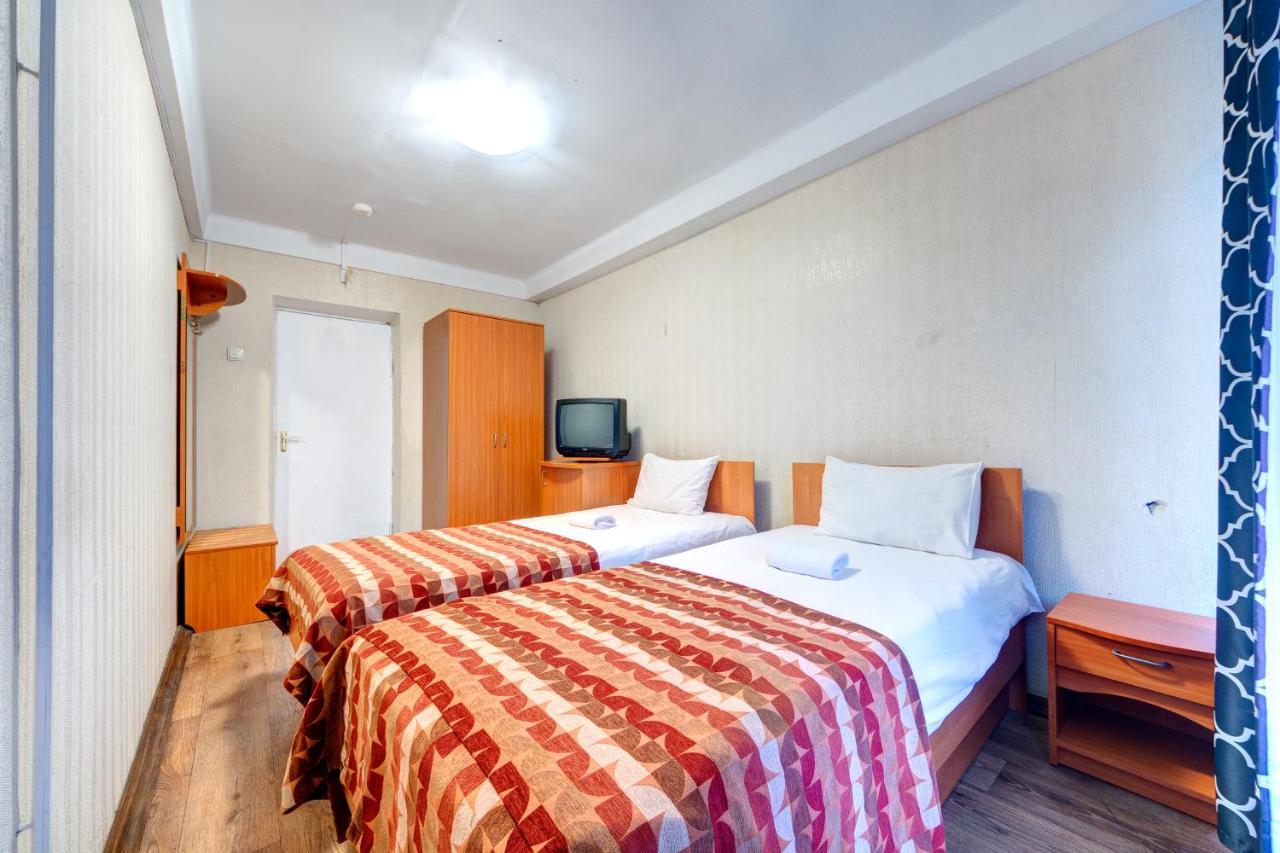 Holosiyvsky 3* Kiev