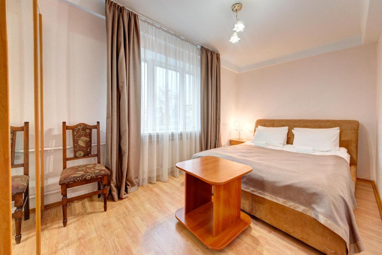 Otel Holosiyvsky