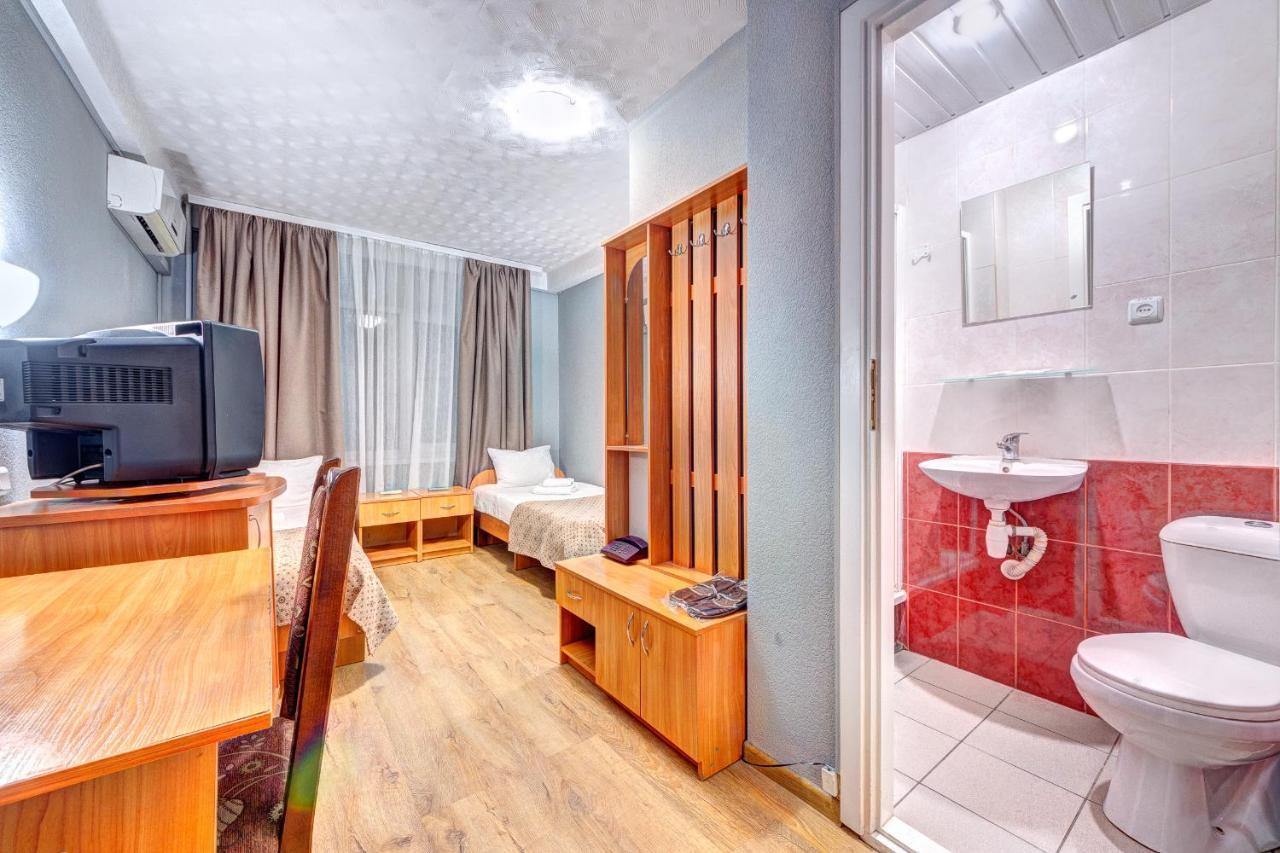 голосеевский 3* Киев