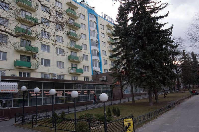 голосеевский Отель Киев